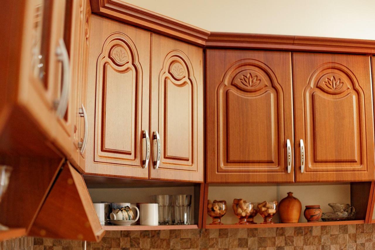 Apartment On Javakhishvili Batumi Zewnętrze zdjęcie