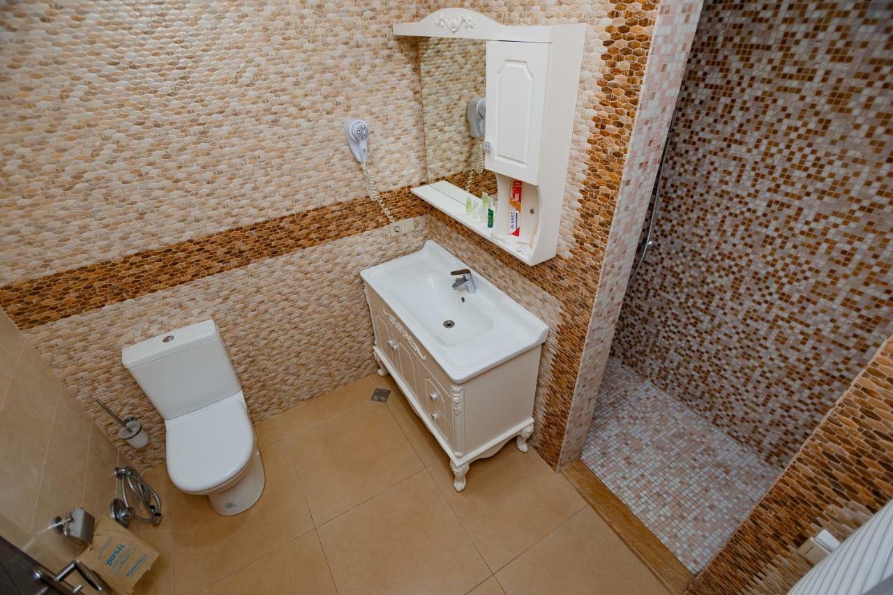 Apartment On Javakhishvili Batumi Zewnętrze zdjęcie