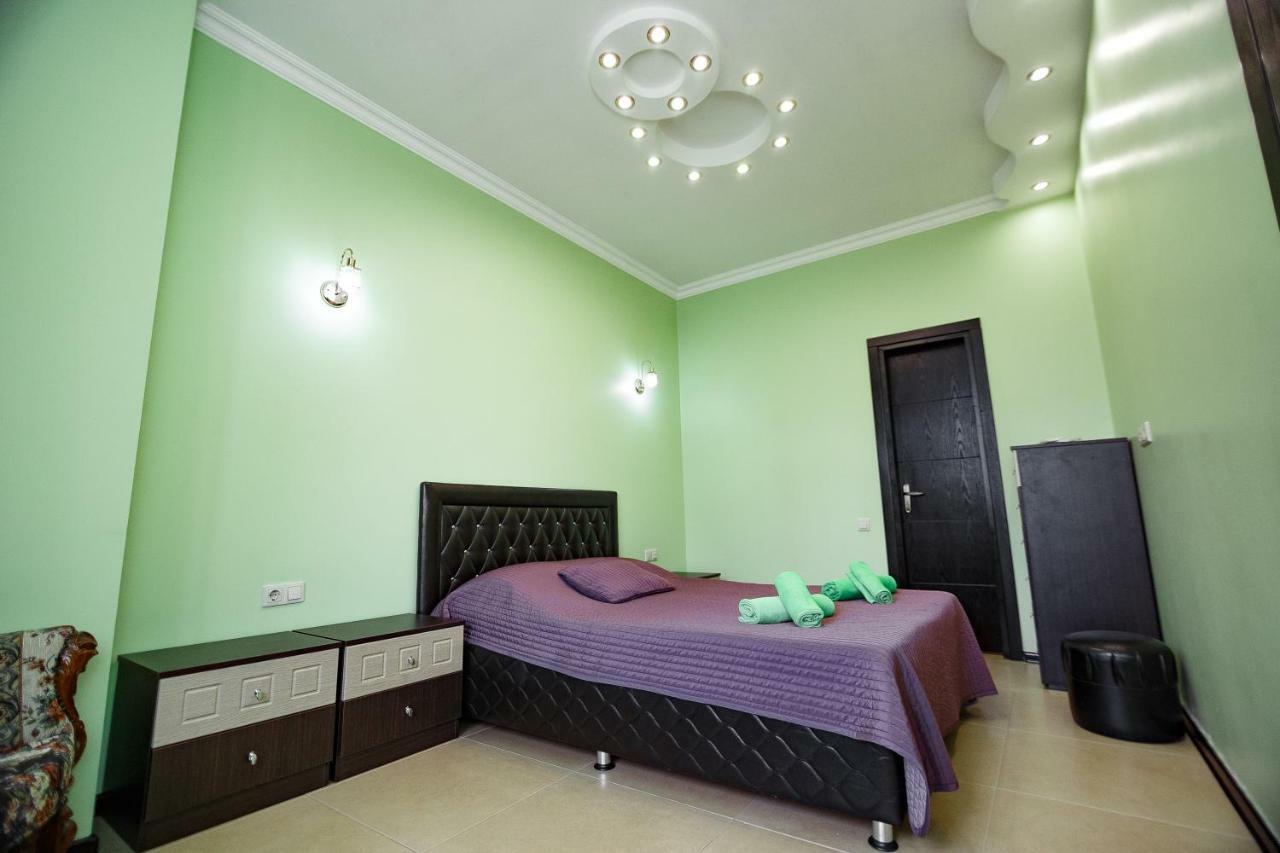 Apartment On Javakhishvili Batumi Zewnętrze zdjęcie