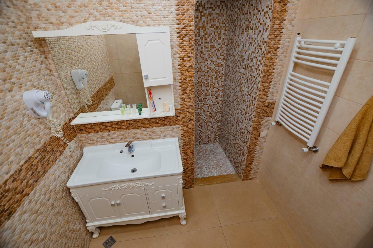 Apartment On Javakhishvili Batumi Zewnętrze zdjęcie