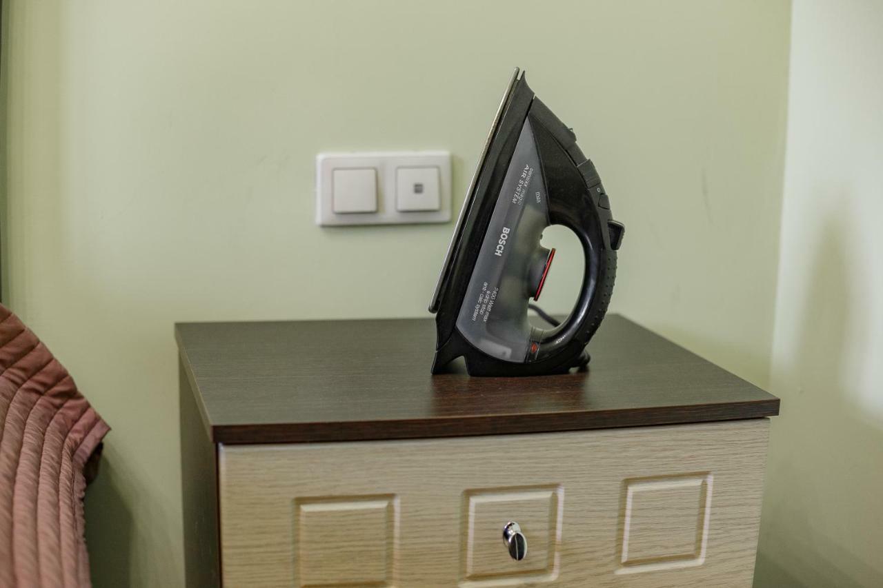 Apartment On Javakhishvili Batumi Zewnętrze zdjęcie